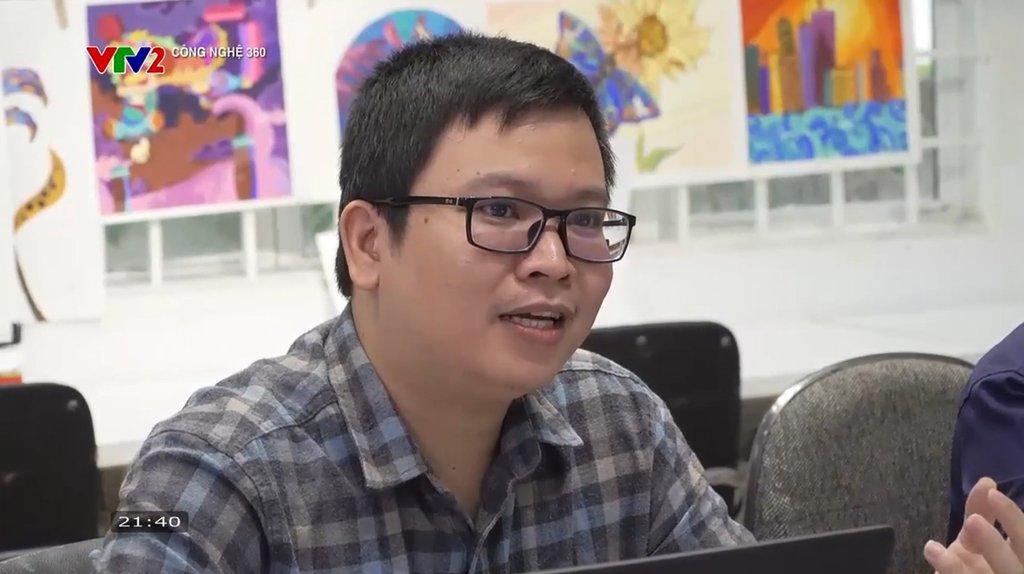 Power BI Tỷ lệ luân chuyển nhân viên - Power BI: Employee turnover rate - Cover Image